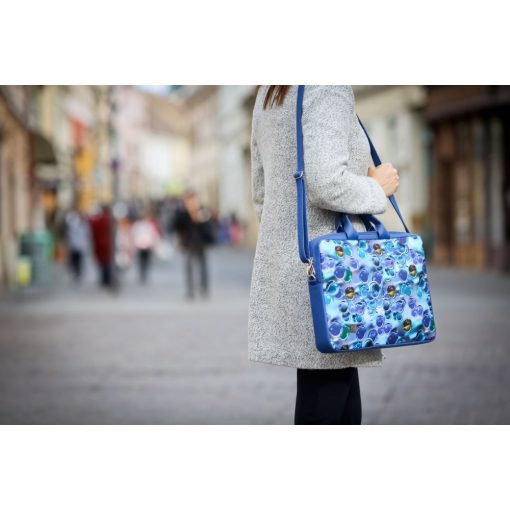 VIRAG AMTDBAG1 Duffel Without Wheels Blue - Price in India | Flipkart.com